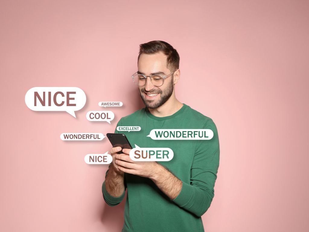Local business reviews