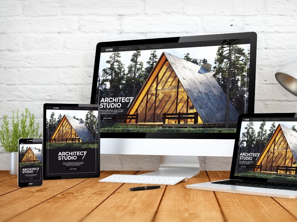 Why small businesses need a website